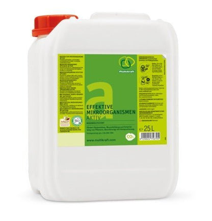 Effektive Mikroorganismen Aktiv (EM Aktiv) - PROBIOSA