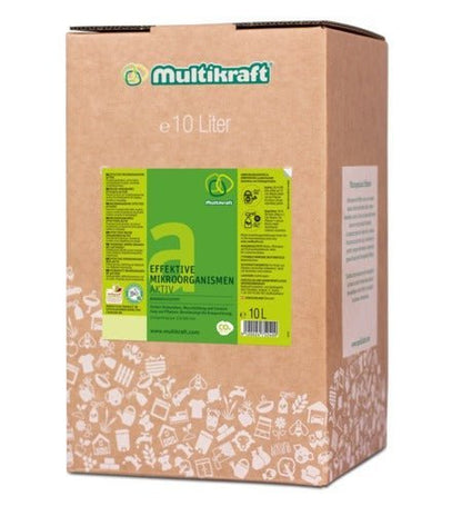 Effektive Mikroorganismen Aktiv (EM Aktiv) - PROBIOSA