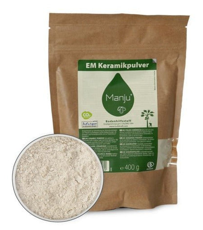 EM - Keramik Pulver - PROBIOSA