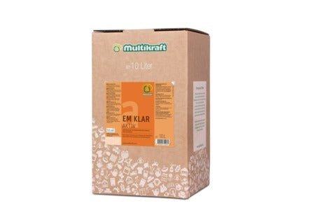 EM Klar Aktiv - PROBIOSA