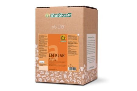 EM Klar Aktiv - PROBIOSA