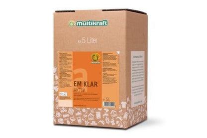 EM Klar Aktiv - PROBIOSA