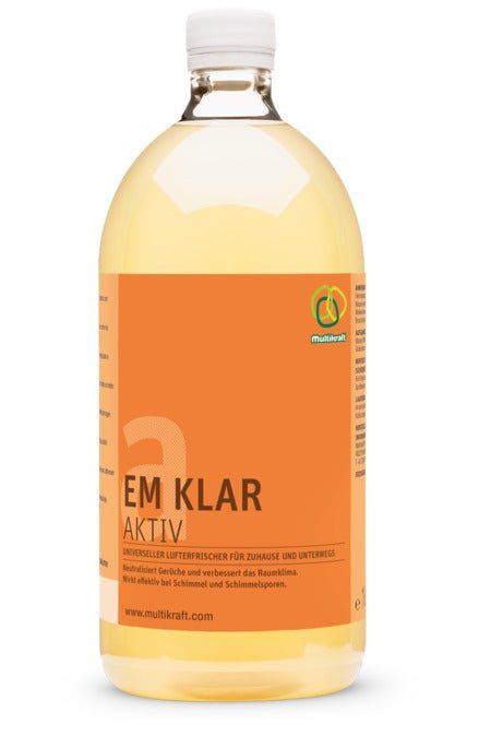 EM Klar Aktiv - PROBIOSA