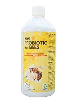 EM probiotic for bees - Angebot - PROBIOSA