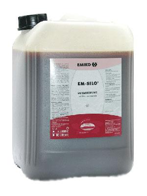 EM - Silo 10 l - PROBIOSA