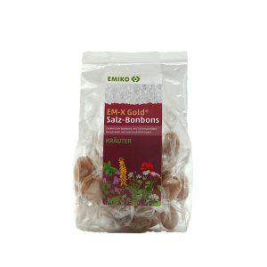 EM - X Gold Salz - Bonbons - PROBIOSA
