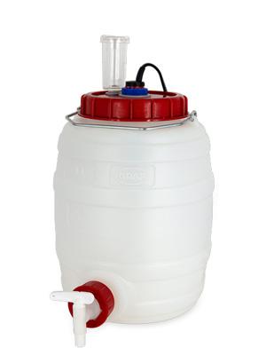 EMa Fermenter - PROBIOSA