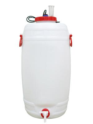 EMa Fermenter - PROBIOSA