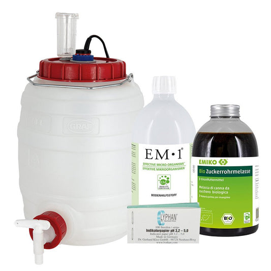 EMa Starter - Paket - PROBIOSA