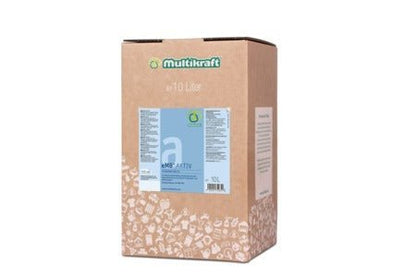 EMB aktiv für Campingtoiletten und Senkgruben - PROBIOSA