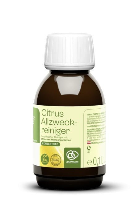 eMC Allzweckreiniger - Konzentrat - PROBIOSA