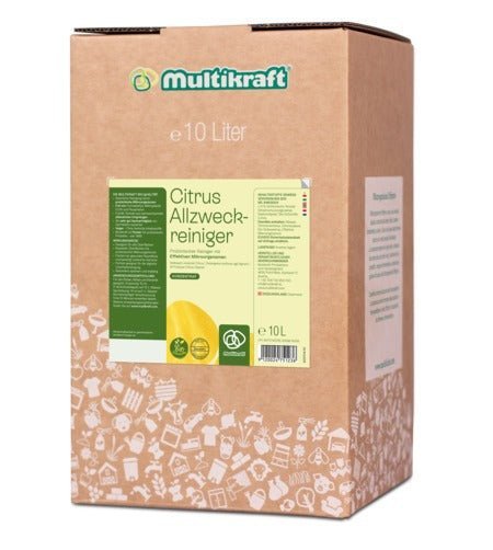 eMC Allzweckreiniger - Konzentrat - PROBIOSA