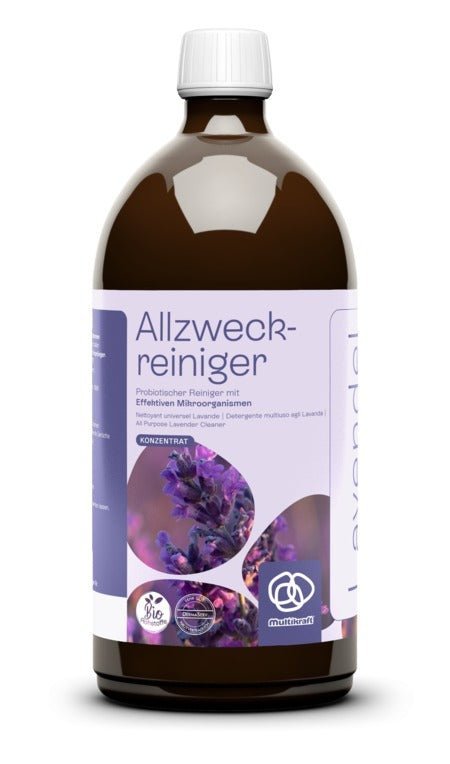 eMC Allzweckreiniger - Konzentrat - PROBIOSA