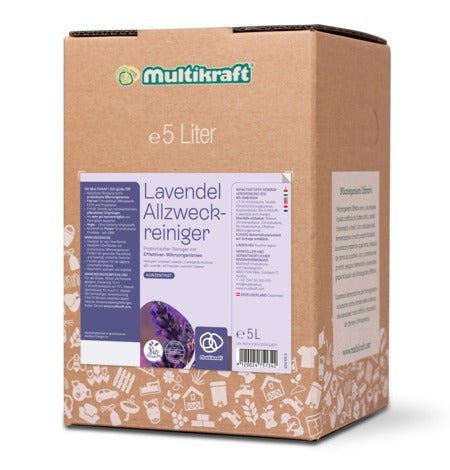 eMC Allzweckreiniger - Konzentrat - PROBIOSA