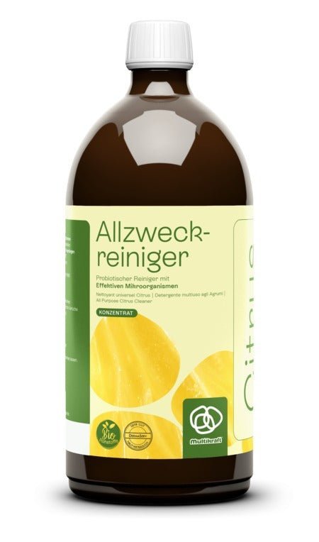 eMC Allzweckreiniger - Konzentrat - PROBIOSA