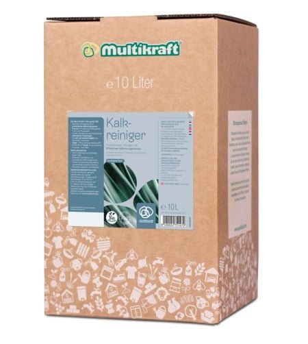 eMC Kalkreiniger - Konzentrat - PROBIOSA