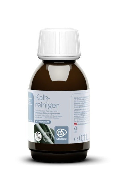 eMC Kalkreiniger - Konzentrat - PROBIOSA