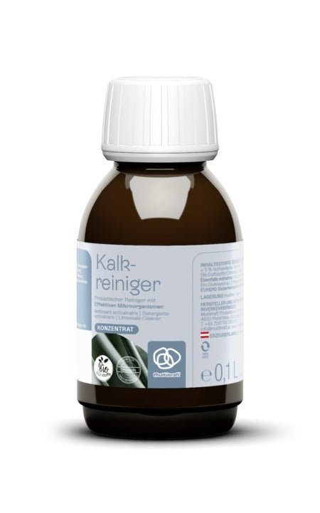 eMC Kalkreiniger - Konzentrat - PROBIOSA