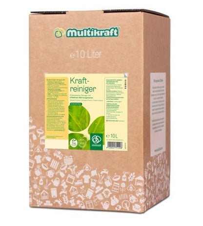 eMC Kraftreiniger - Konzentrat - PROBIOSA