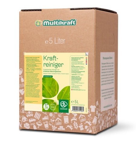 eMC Kraftreiniger - Konzentrat - PROBIOSA