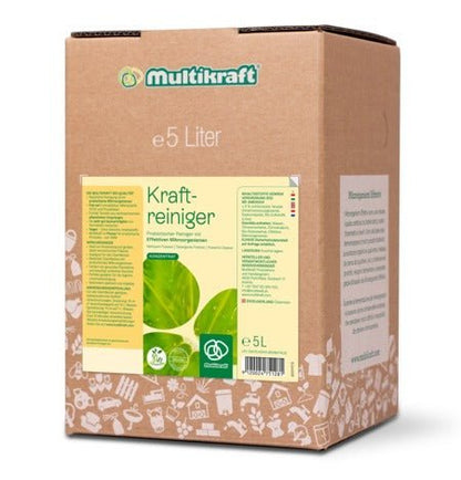 eMC Kraftreiniger - Konzentrat - PROBIOSA