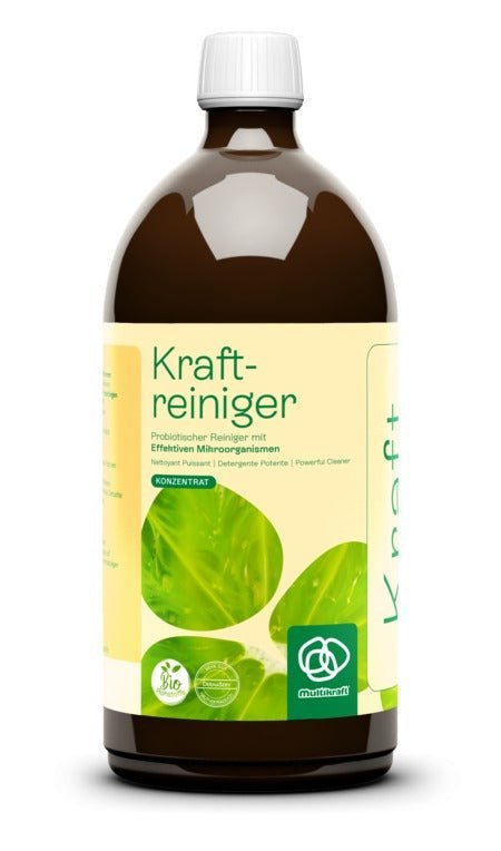 eMC Kraftreiniger - Konzentrat - PROBIOSA