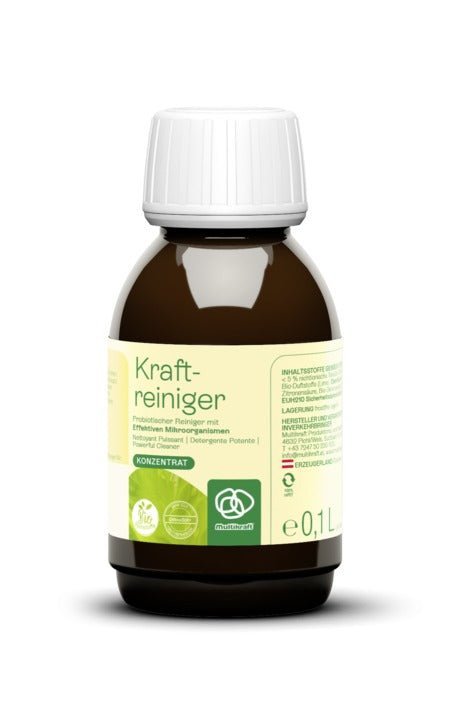 eMC Kraftreiniger - Konzentrat - PROBIOSA