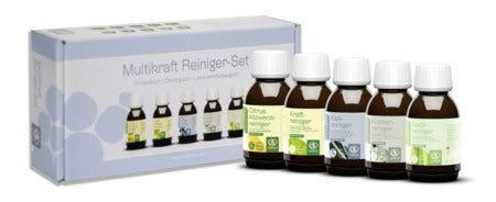 eMC Reiniger 5er - Set - PROBIOSA