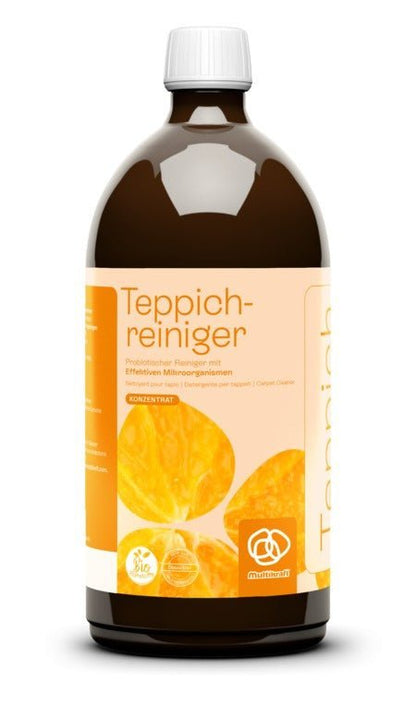 eMC Teppichreiniger - Konzentrat - PROBIOSA