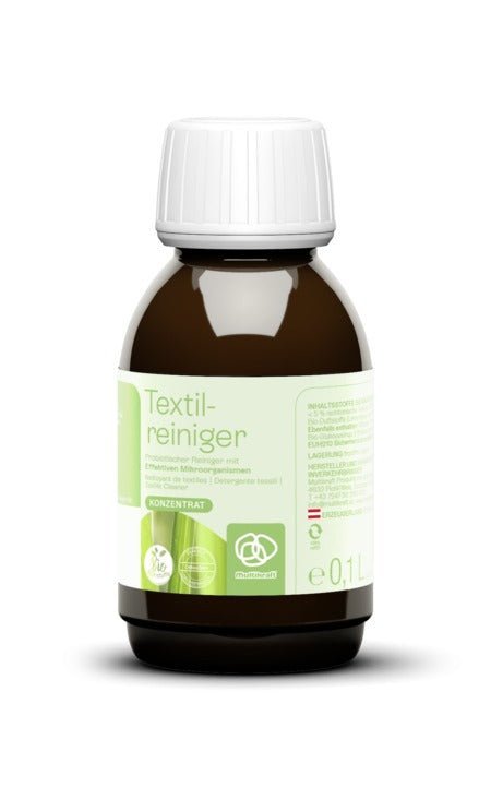 eMC Textilreiniger - Konzentrat - PROBIOSA