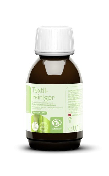 eMC Textilreiniger - Konzentrat - PROBIOSA