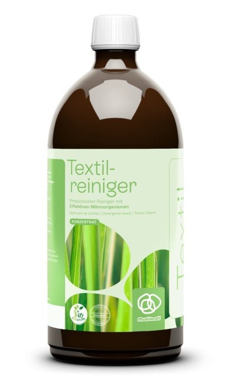 eMC Textilreiniger - Konzentrat - PROBIOSA