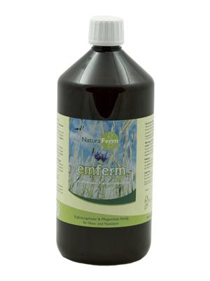 EMferm multibiotische Futterergänzung - PROBIOSA