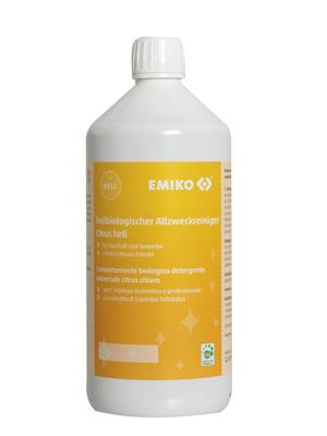 EMIKO Allzweckreiniger - PROBIOSA
