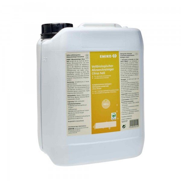 EMIKO Allzweckreiniger - PROBIOSA