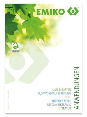 EMIKO Anwenderbroschüre - PROBIOSA
