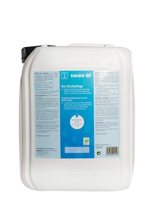 EMIKO Bio Teichpflege - PROBIOSA