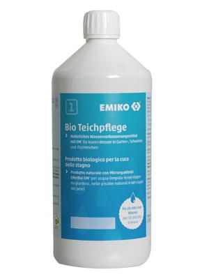 EMIKO Bio Teichpflege - PROBIOSA