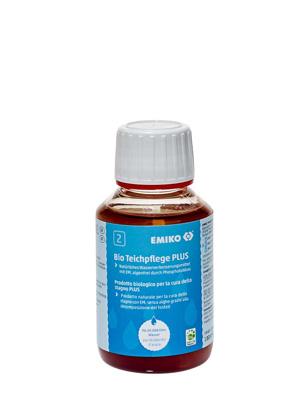 EMIKO Bio Teichpflege Plus - PROBIOSA