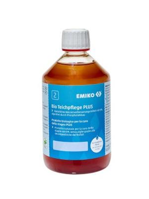 EMIKO Bio Teichpflege Plus - PROBIOSA