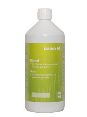 EMIKO Blond - PROBIOSA