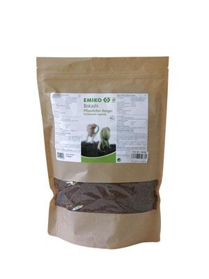EMIKO Bokashi pflanzlicher Dünger - PROBIOSA