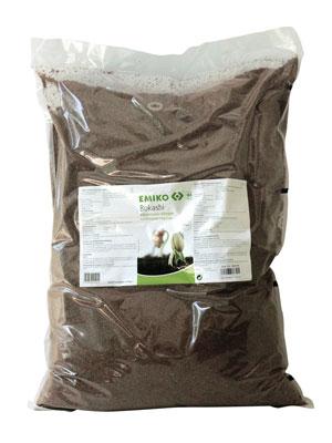 EMIKO Bokashi pflanzlicher Dünger - PROBIOSA