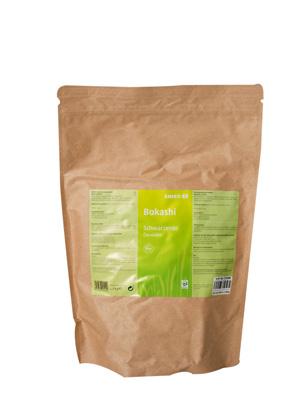 EMIKO Bokashi Schwarzerde - PROBIOSA