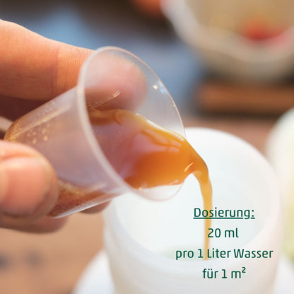 EMIKO Garten - und Boden - Aktivator - PROBIOSA