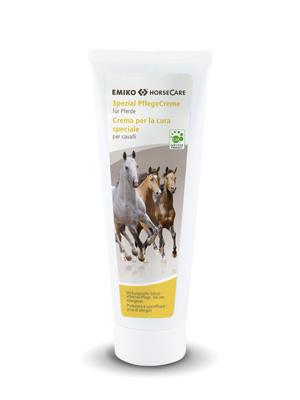 EMIKO HorseCare Spezial Pflegecreme - PROBIOSA