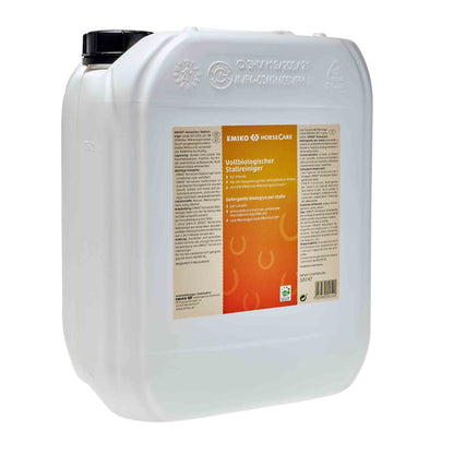 EMIKO HorseCare Stallreiniger mit EM - PROBIOSA