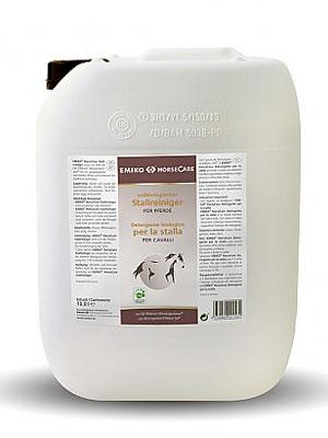 EMIKO HorseCare Stallreiniger mit EM - PROBIOSA