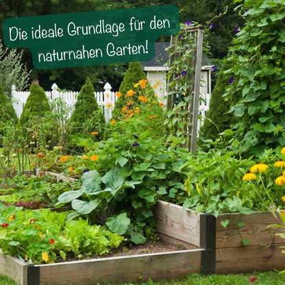 EMIKO MikroDünger - PROBIOSA