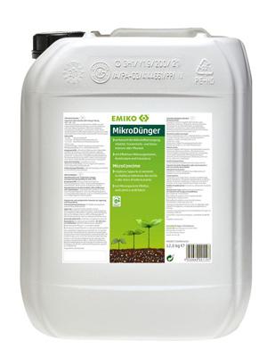 EMIKO MikroDünger - PROBIOSA